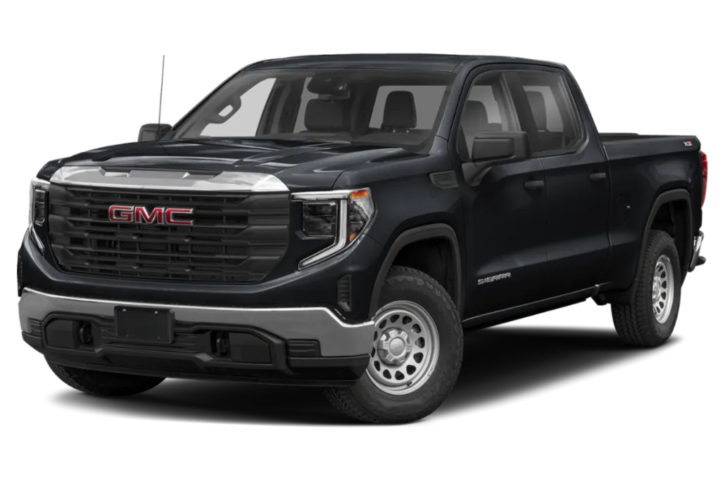 2024 Gmc Sierra 1500 SLT photo 1
