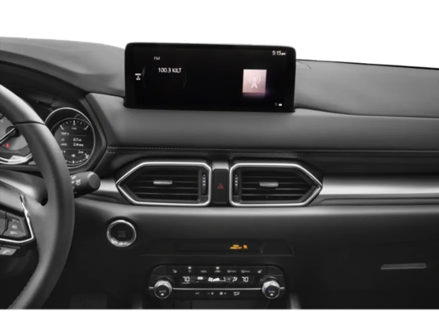 2025 Mazda CX-5 2.5 Select photo 6