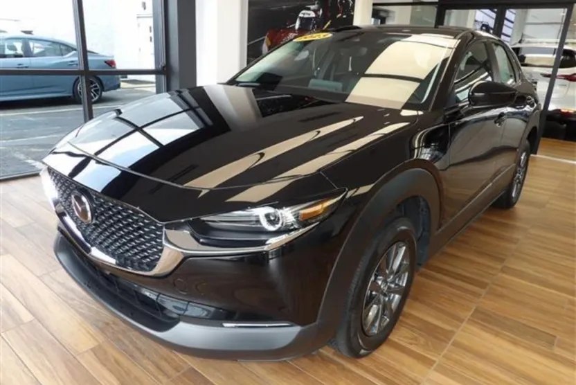 2023 Mazda CX-30 2.5 S photo 1