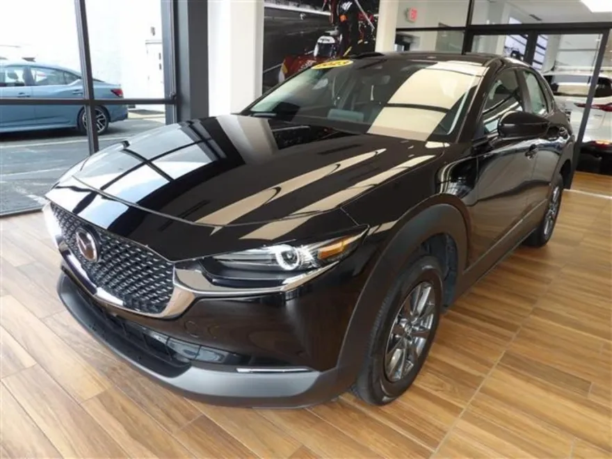 2023 Mazda CX-30 2.5 S photo 1