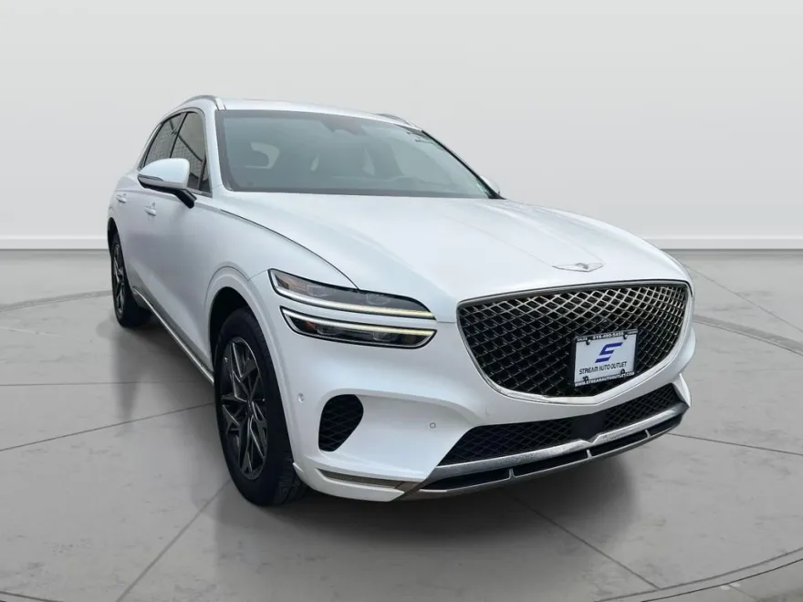 2023 Genesis GV70 2.5T photo 1