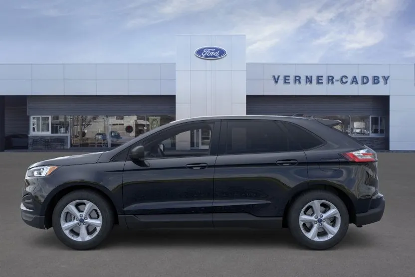 2024 Ford Edge SE photo 1