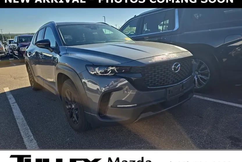 2023 Mazda CX-50 2.5 Preferred Plus photo 1