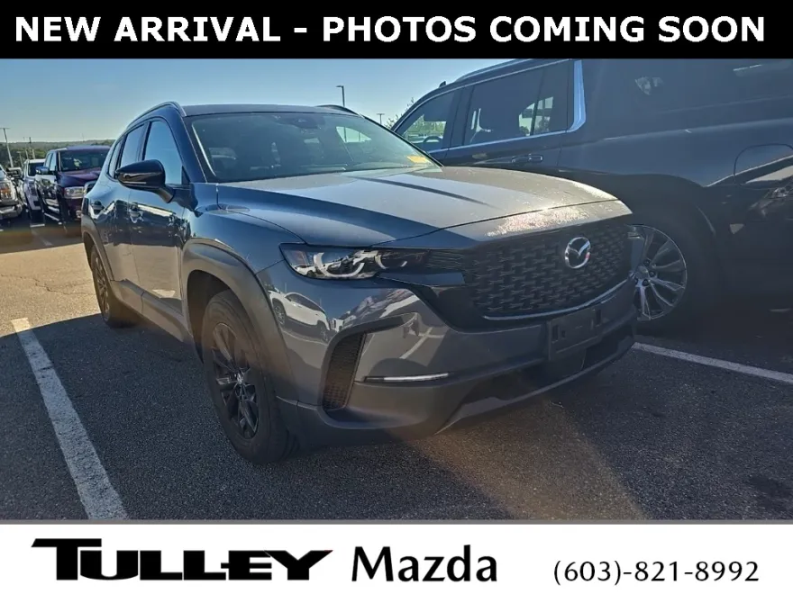 2023 Mazda CX-50 2.5 Preferred Plus photo 1