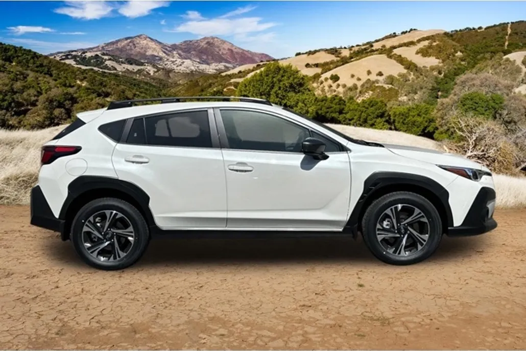 2025 Subaru Crosstrek Premium photo 1