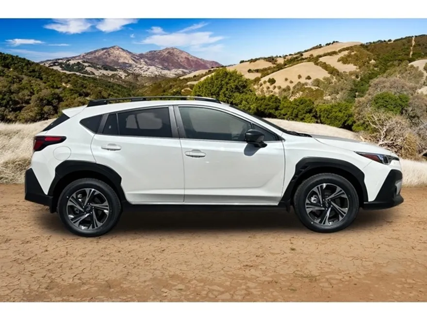 2025 Subaru Crosstrek Premium photo 1