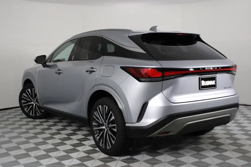 2024 Lexus RX 350 Premium photo 1