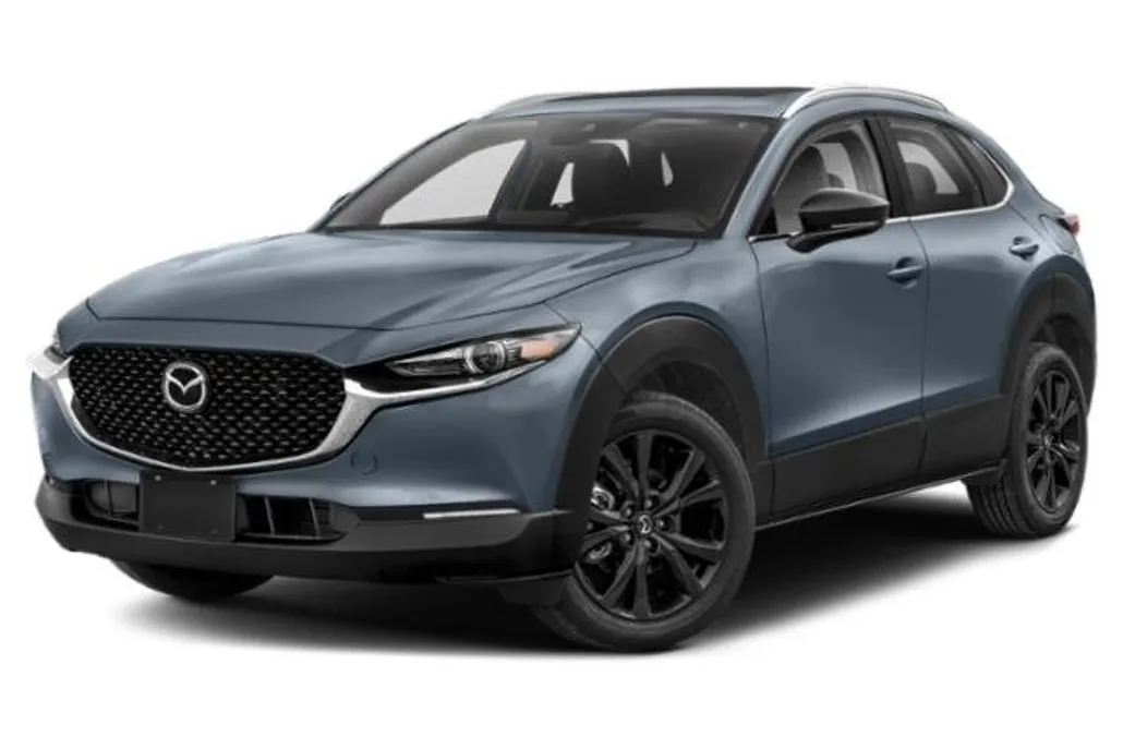 2023 Mazda CX-30 2.5 Turbo Premium photo 1