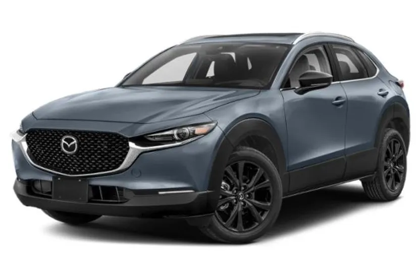 2023 Mazda CX-30 2.5 Turbo Premium photo 1
