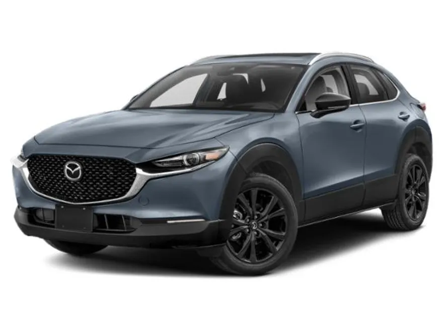 2023 Mazda CX-30 2.5 Turbo Premium photo 1