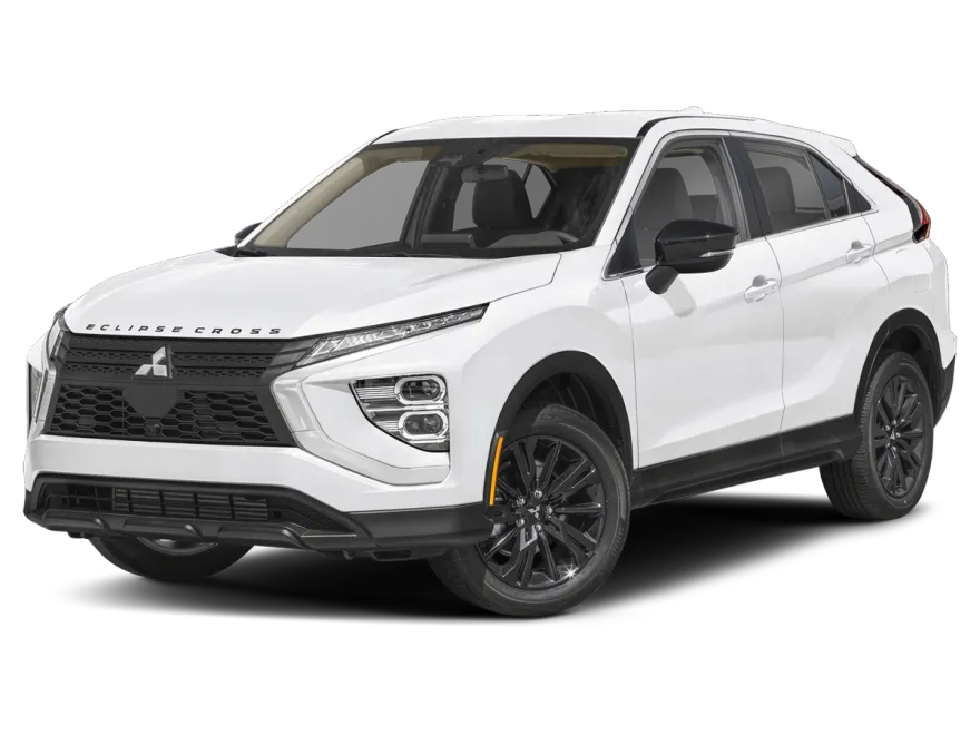 2025 Mitsubishi Eclipse Cross LE photo 1