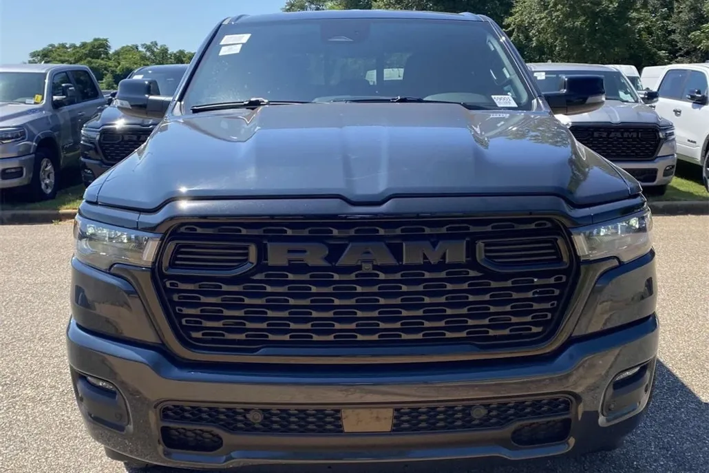 2025 Ram 1500 Big Horn Lone Star photo 1