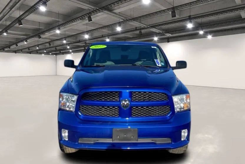2017 Ram 1500 Express photo 1