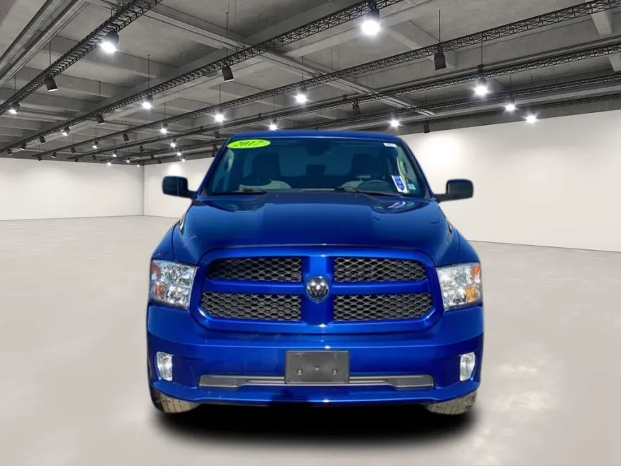 2017 Ram 1500 Express photo 1