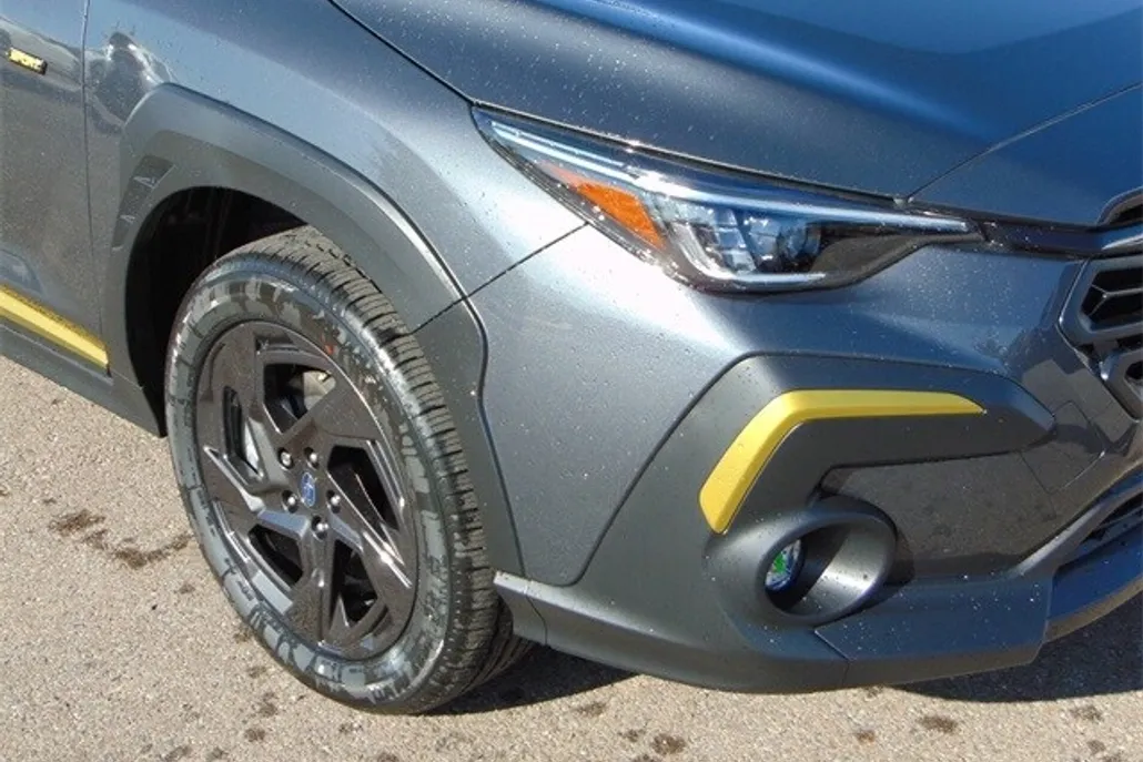2025 Subaru Crosstrek Sport photo 1