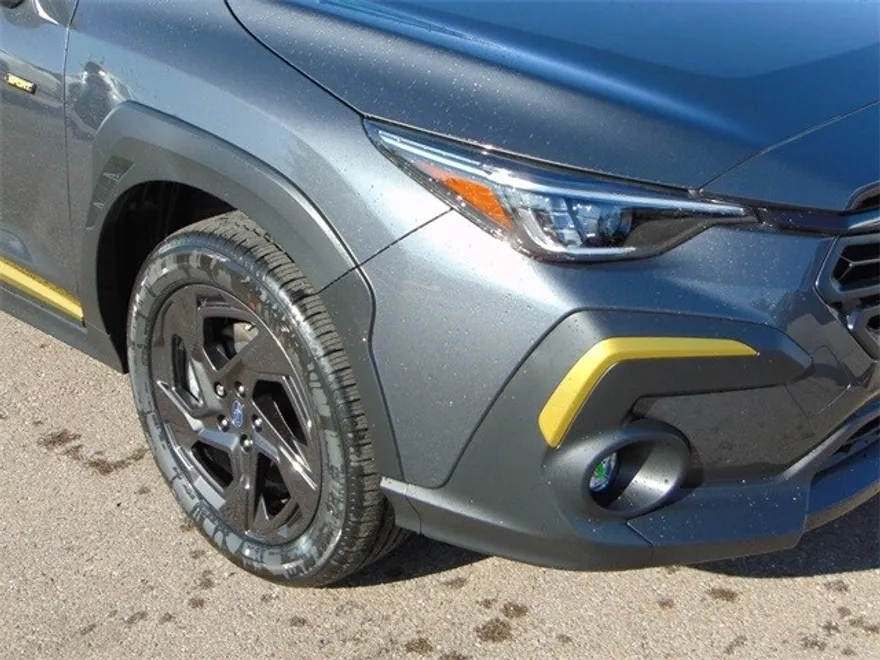 2025 Subaru Crosstrek Sport photo 1