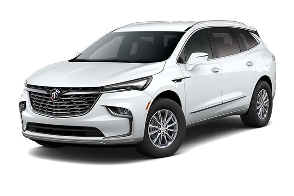2023 Buick Enclave Essence photo 1