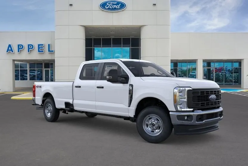 2026 Ford F-250 XL photo 1