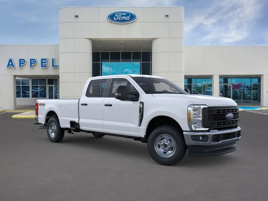 2026 Ford F-250 XL photo 1
