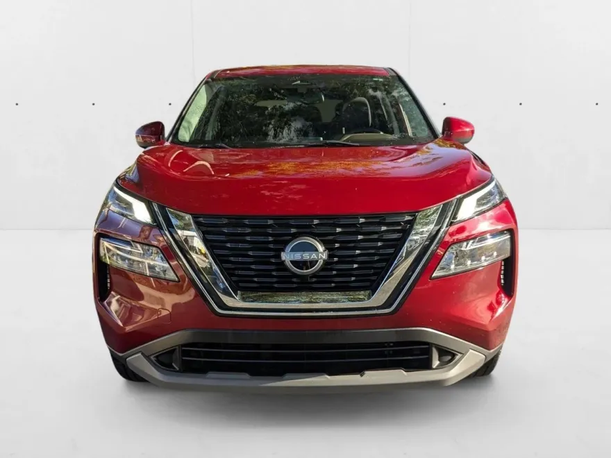 2023 Nissan Rogue SV photo 1