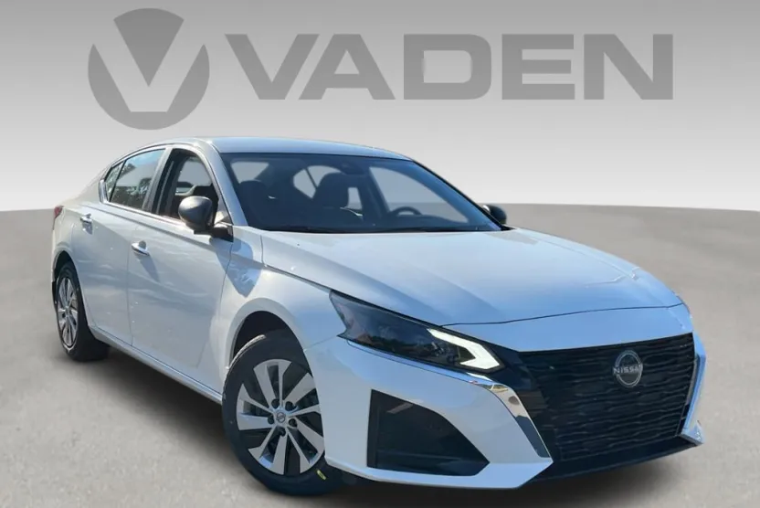 2024 Nissan Altima 2.5 S photo 1