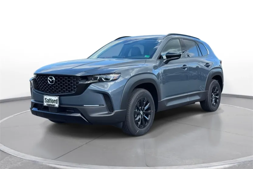 2025 Mazda CX-50 Premium photo 1