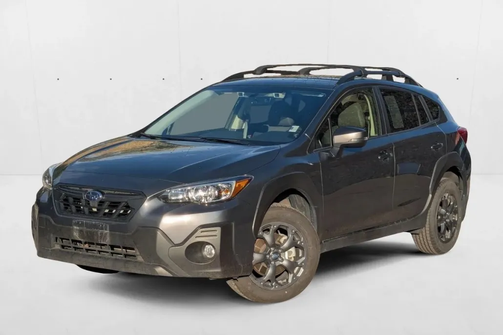 2023 Subaru Crosstrek Sport photo 1