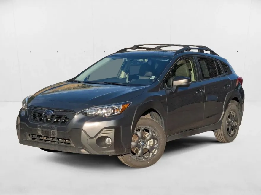 2023 Subaru Crosstrek Sport photo 1