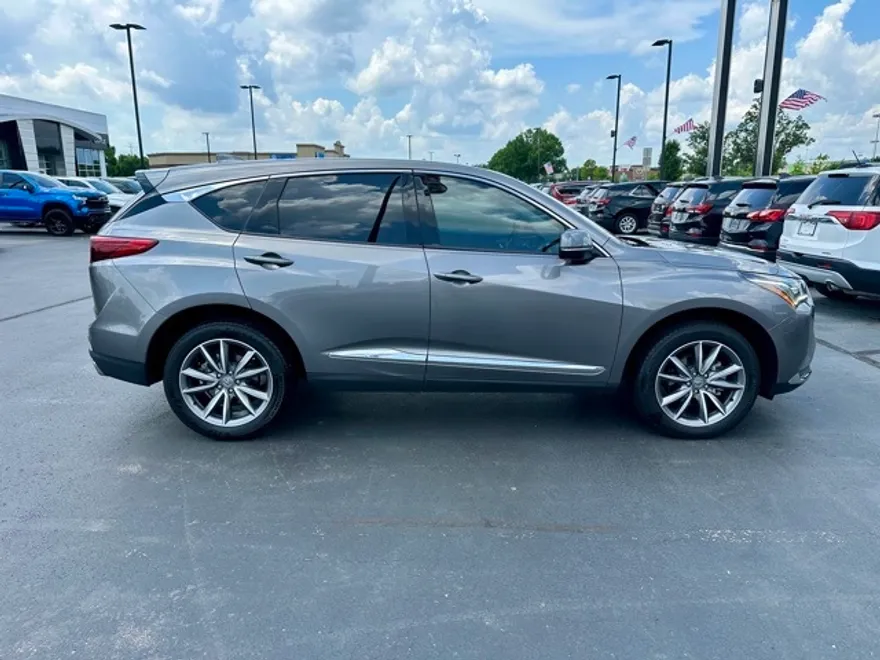 2022 Acura RDX Technology photo 1