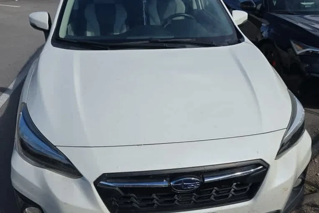 2018 Subaru Crosstrek 2.0i Limited photo 1