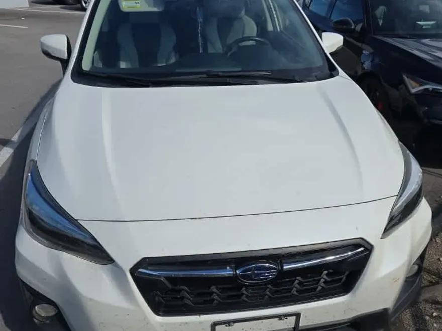 2018 Subaru Crosstrek 2.0i Limited photo 1