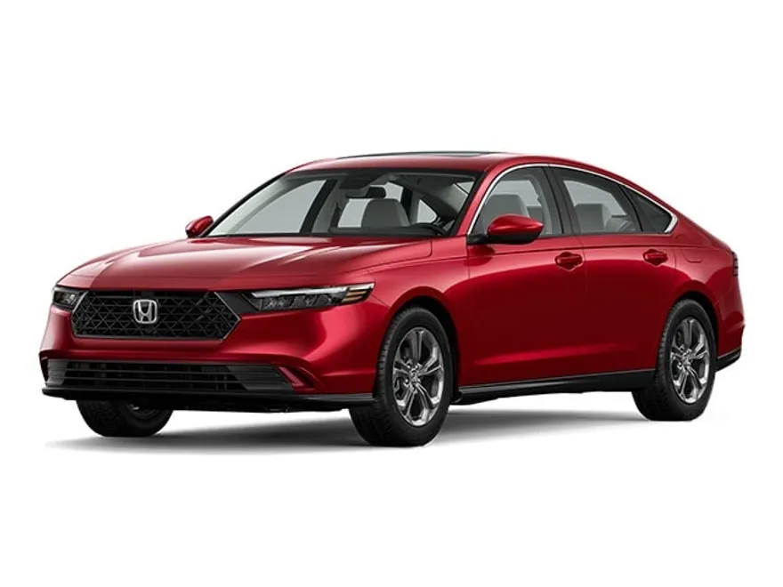 2023 Honda Accord EX photo 1