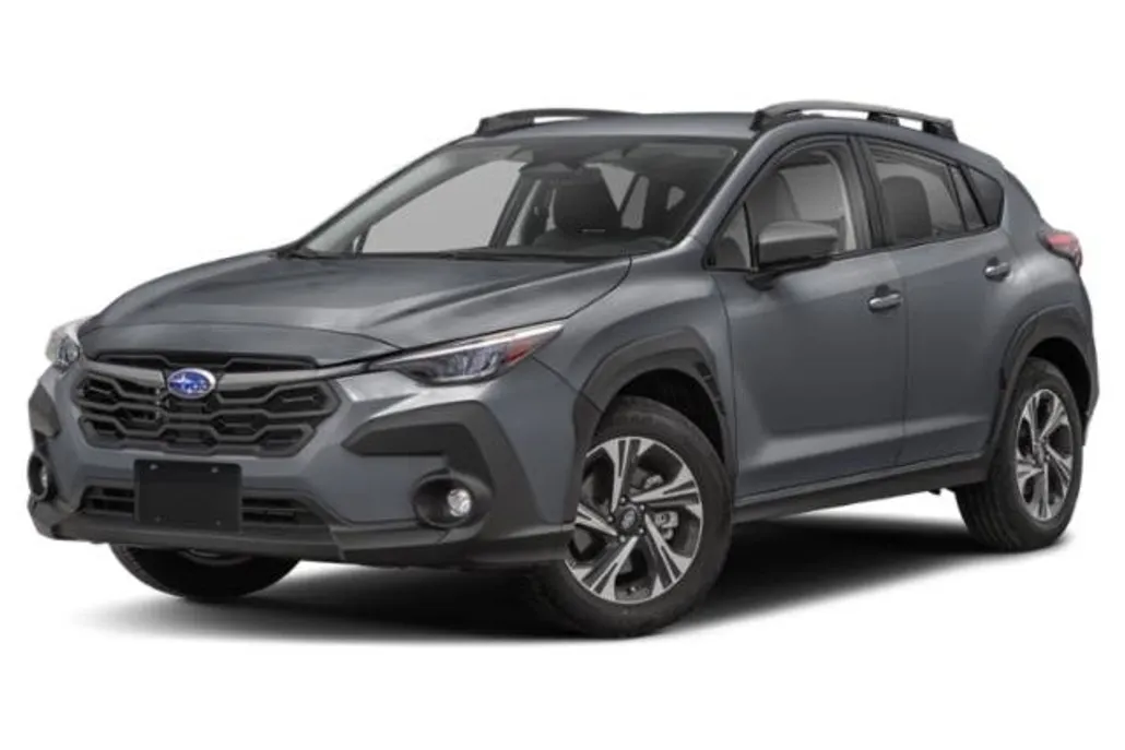 2025 Subaru Crosstrek Premium photo 1