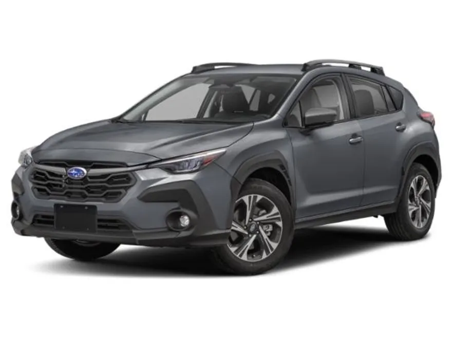 2025 Subaru Crosstrek Premium photo 1