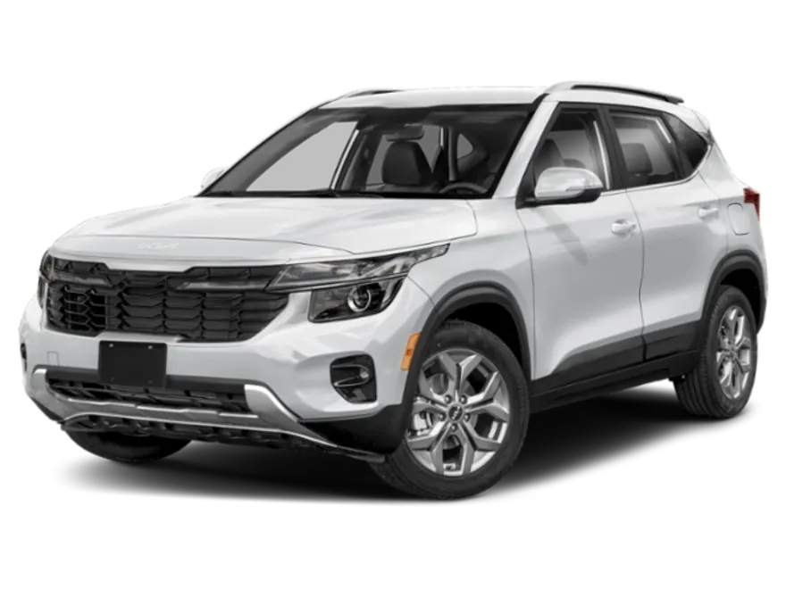 2026 Kia Seltos S photo 1