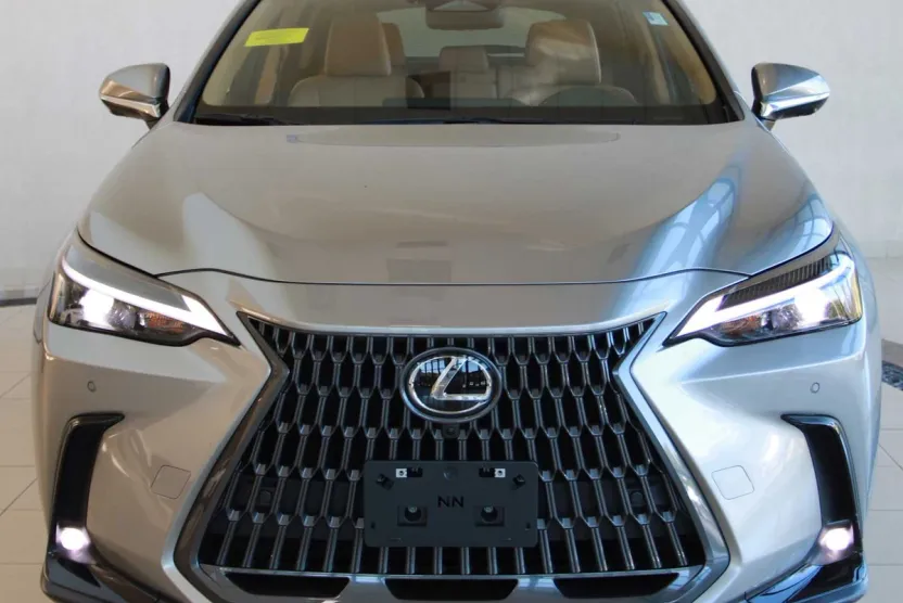 2025 Lexus NX 350 Premium photo 1