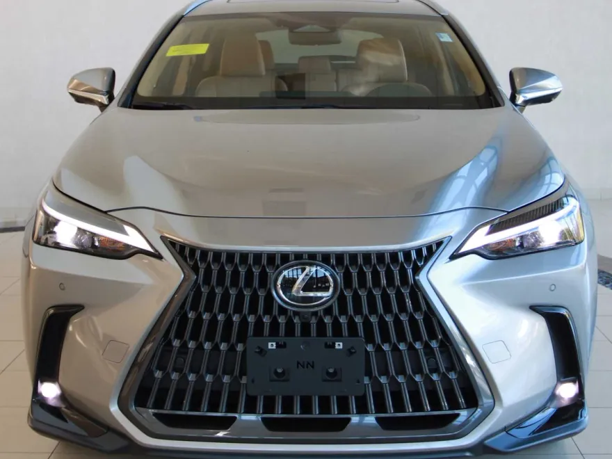 2025 Lexus NX 350 Premium photo 1