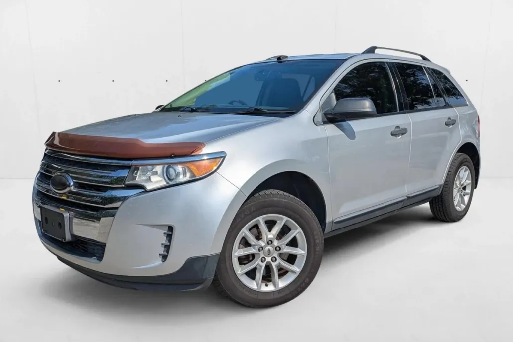 2013 Ford Edge SE photo 1