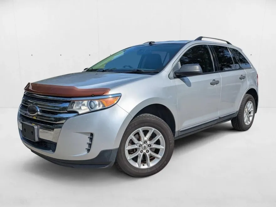 2013 Ford Edge SE photo 1