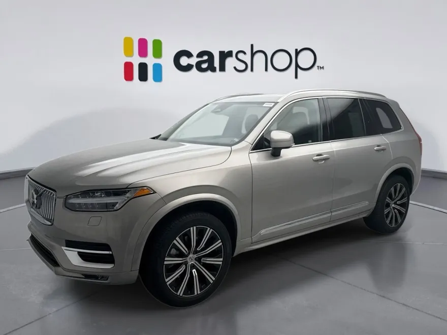 2024 Volvo XC90 Core photo 1