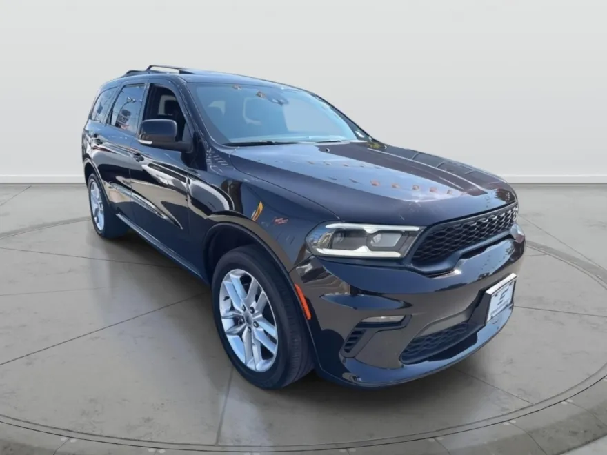 2023 Dodge Durango GT Plus photo 1
