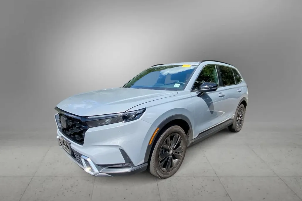 2023 Honda CR-V Hybrid Sport Touring photo 1