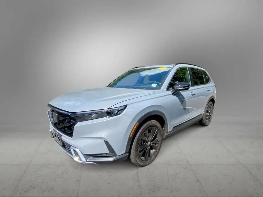 2023 Honda CR-V Hybrid Sport Touring photo 1