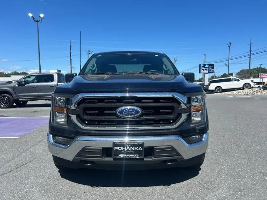 2023 Ford F-150 XLT photo 1
