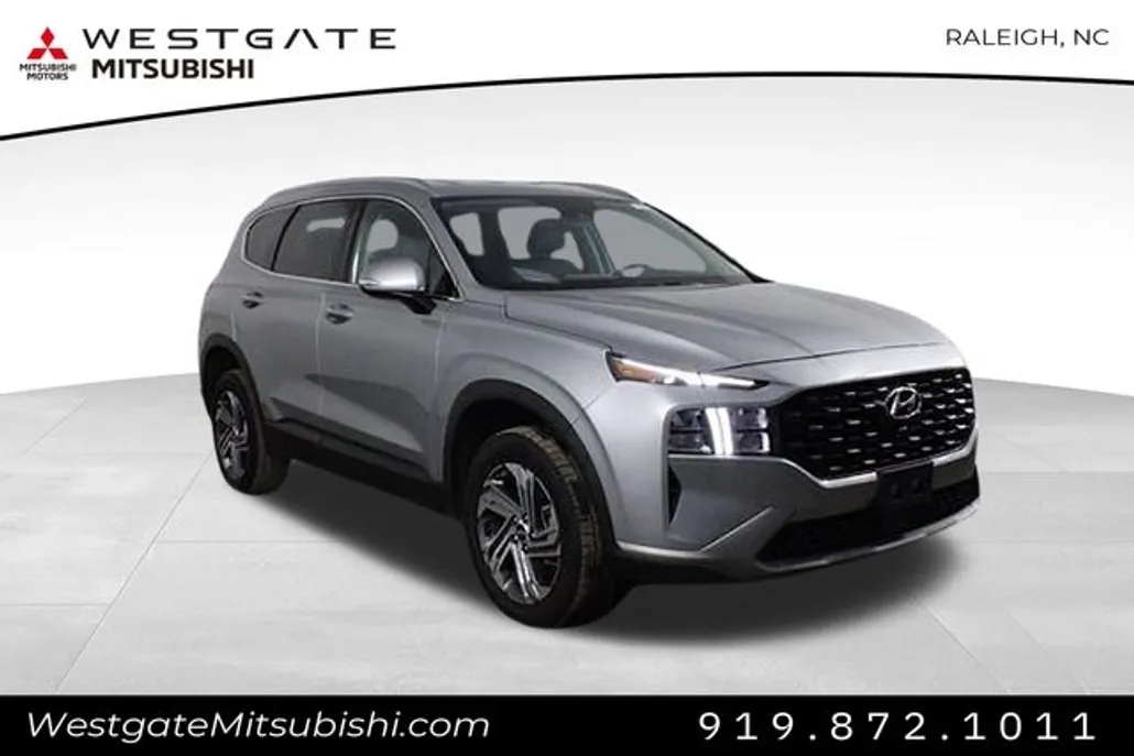 2023 Hyundai Santa Fe SEL photo 1