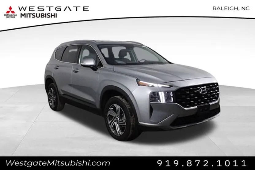 2023 Hyundai Santa Fe SEL photo 1
