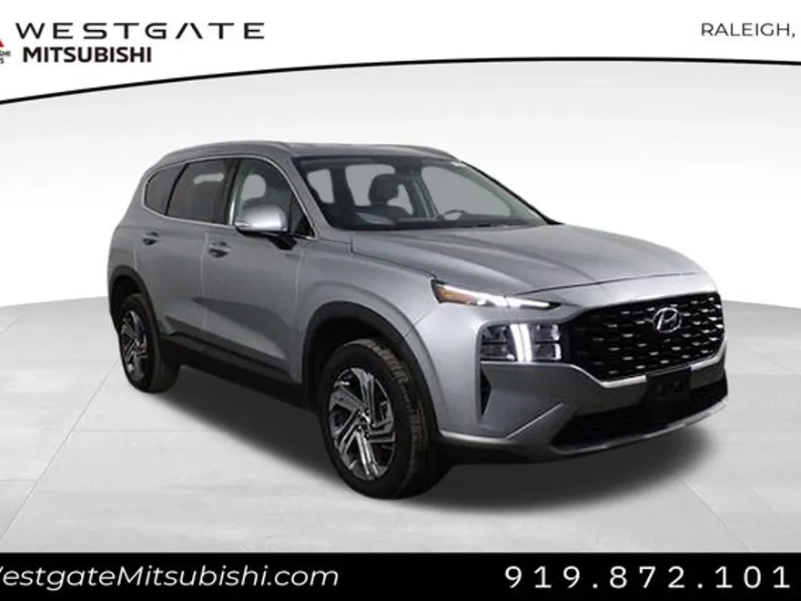 2023 Hyundai Santa Fe SEL photo 1