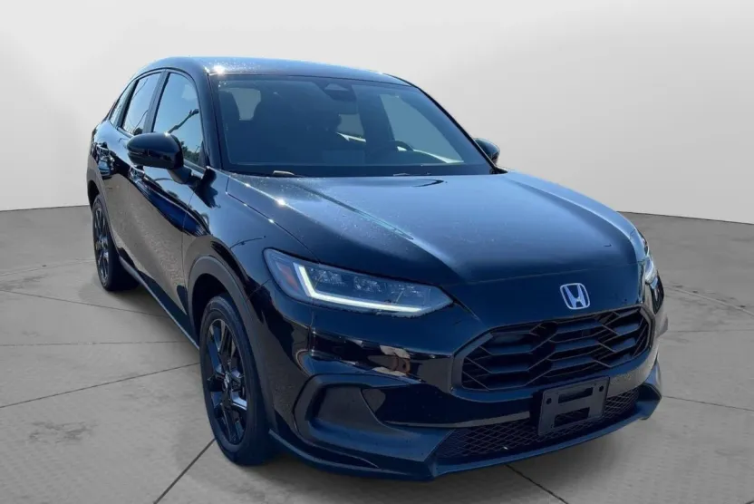 2023 Honda HR-V Sport photo 1