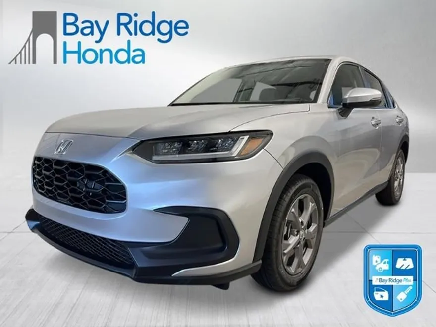 2026 Honda HR-V LX photo 1