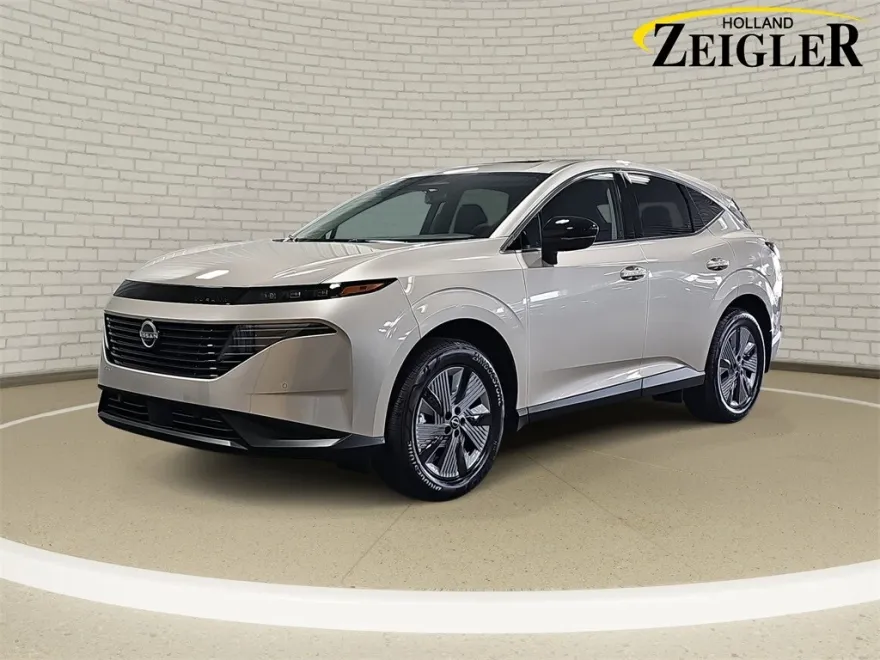 2025 Nissan Murano SL photo 1